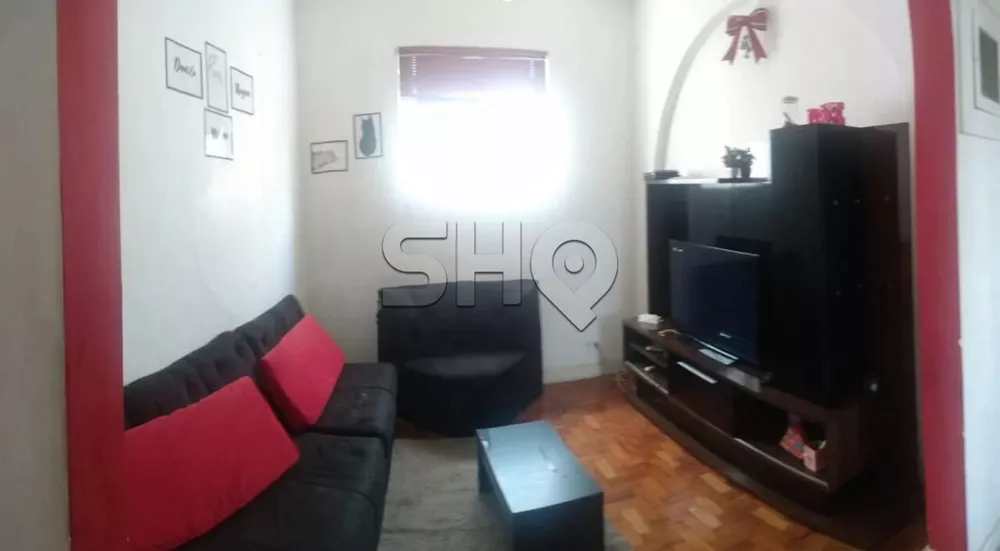 Apartamento à venda com 3 quartos, 88m² - Foto 1