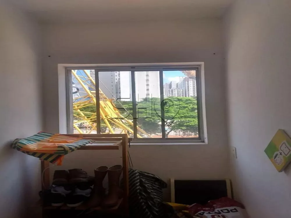 Apartamento à venda com 3 quartos, 88m² - Foto 8