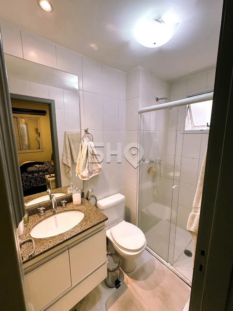 Apartamento, 2 quartos, 70 m² - Foto 16