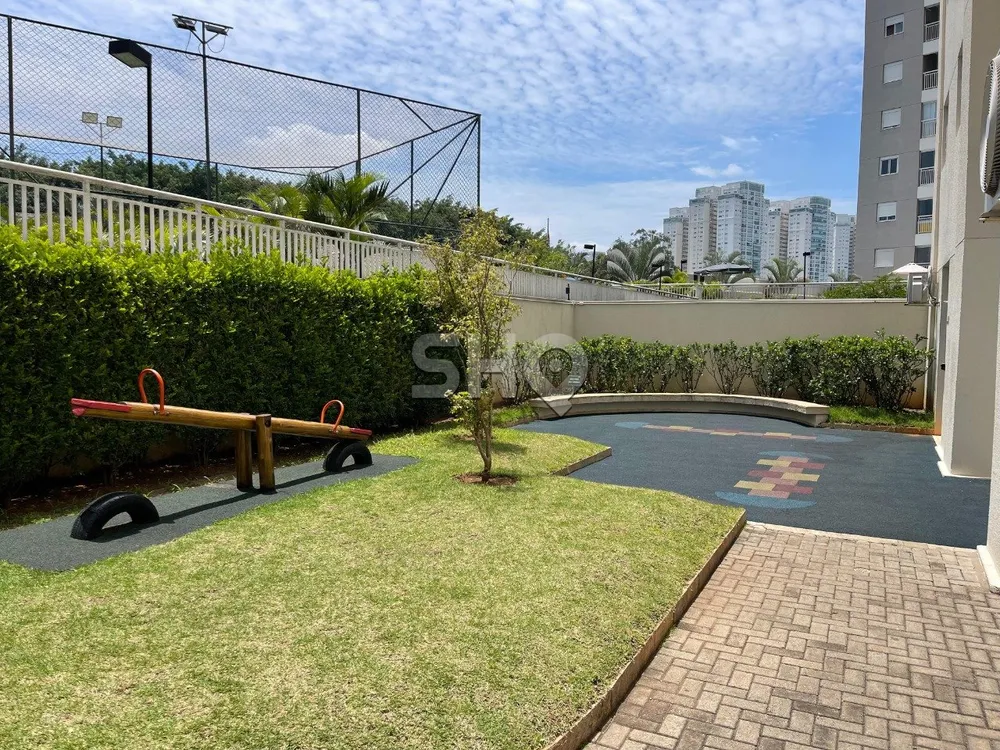 Apartamento, 2 quartos, 70 m² - Foto 8