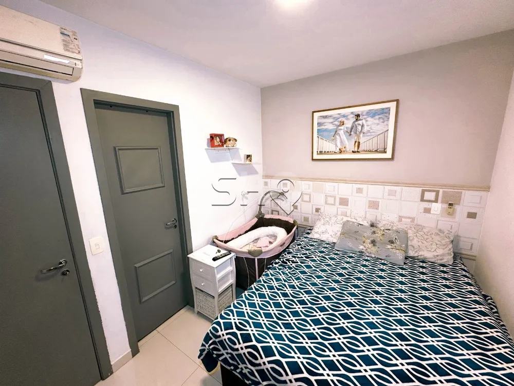 Apartamento, 2 quartos, 70 m² - Foto 2