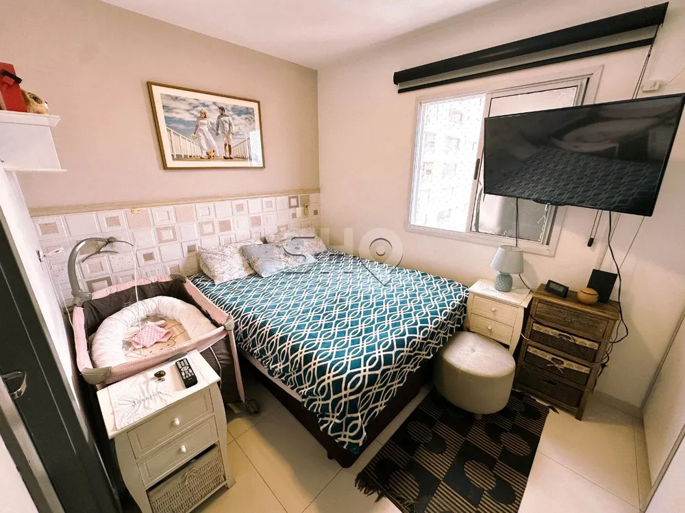Apartamento, 2 quartos, 70 m² - Foto 3