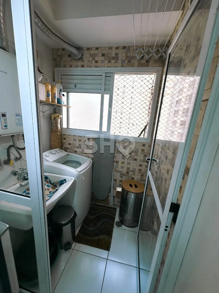 Apartamento, 2 quartos, 70 m² - Foto 11