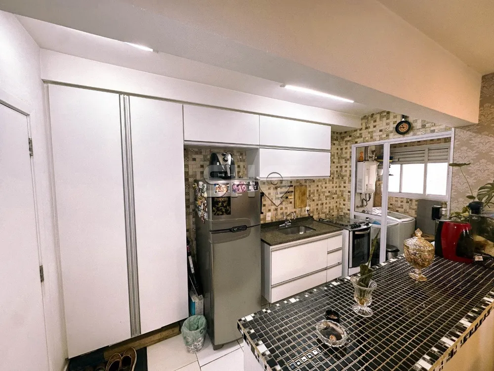 Apartamento, 2 quartos, 70 m² - Foto 1