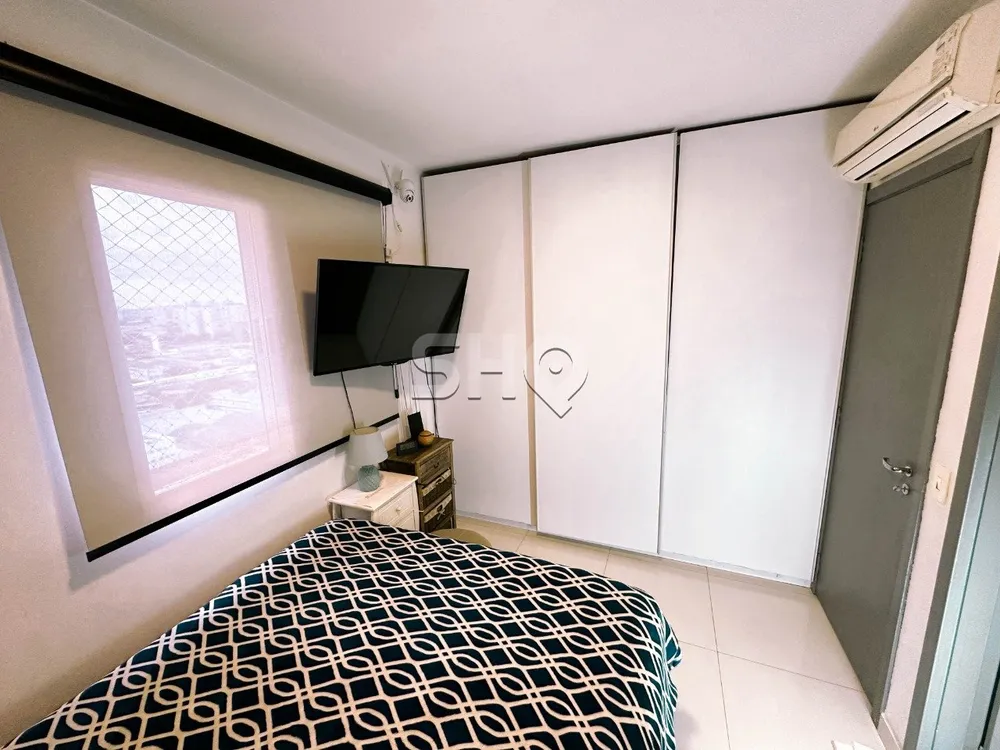 Apartamento, 2 quartos, 70 m² - Foto 4