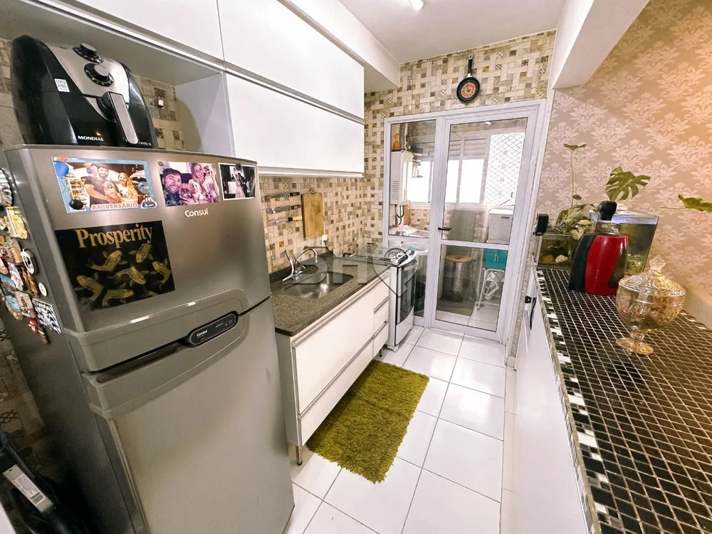 Apartamento, 2 quartos, 70 m² - Foto 6