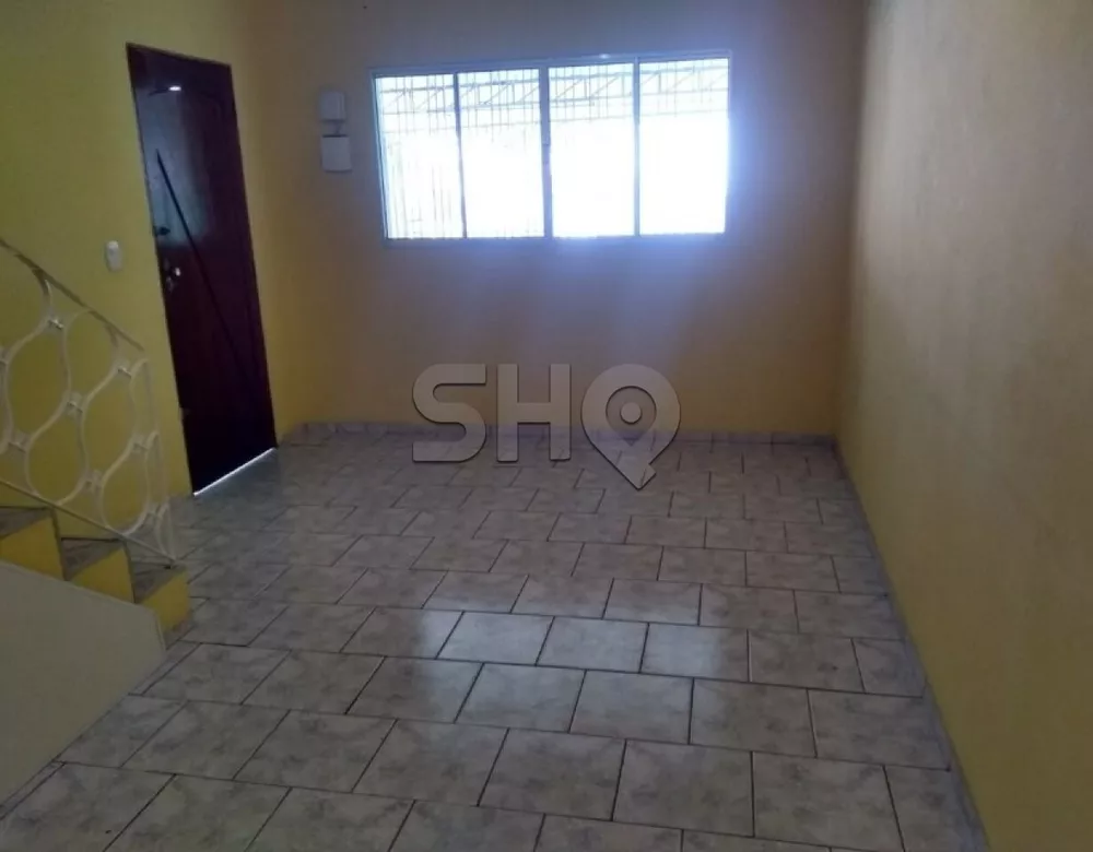 Sobrado à venda com 2 quartos, 125m² - Foto 1