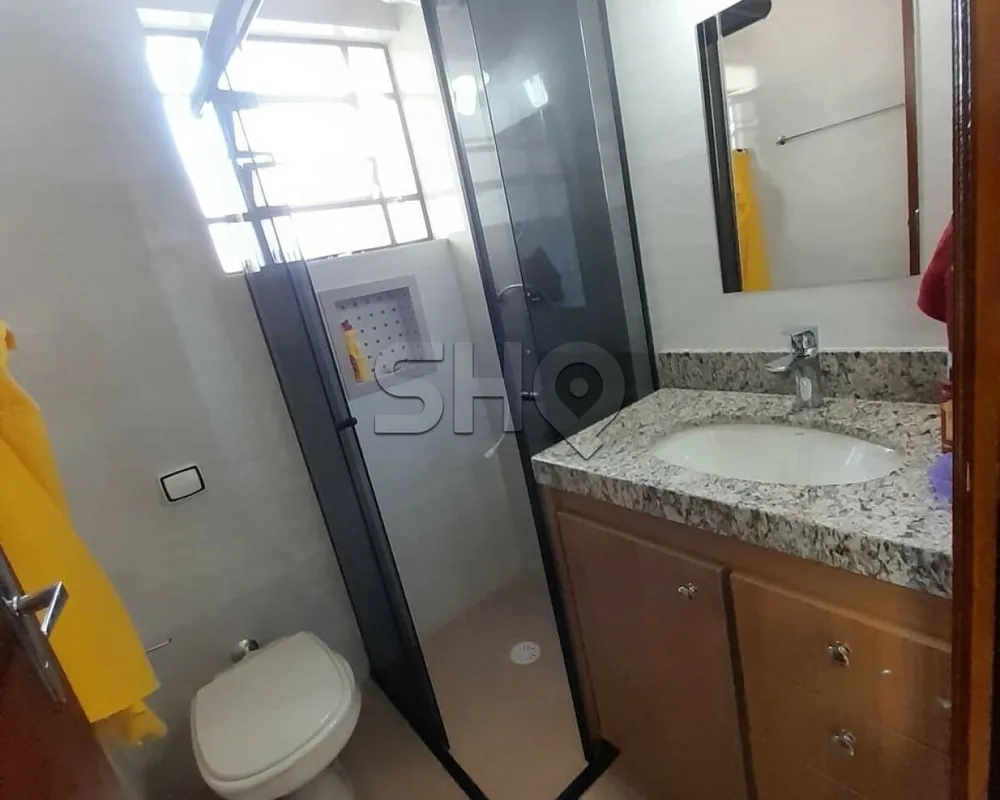 Sobrado, 3 quartos, 110 m² - Foto 2