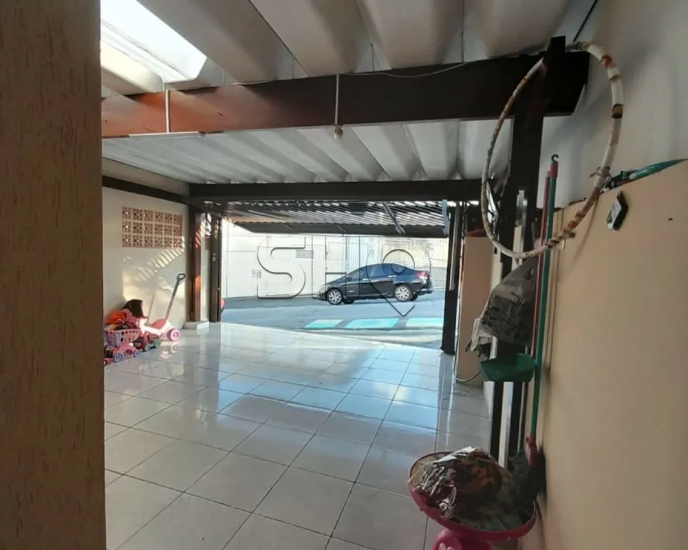 Sobrado, 3 quartos, 110 m² - Foto 4