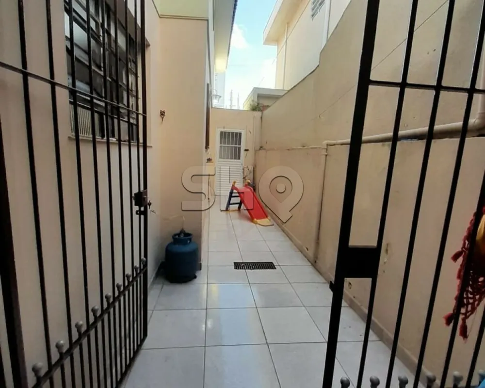 Sobrado, 3 quartos, 110 m² - Foto 3