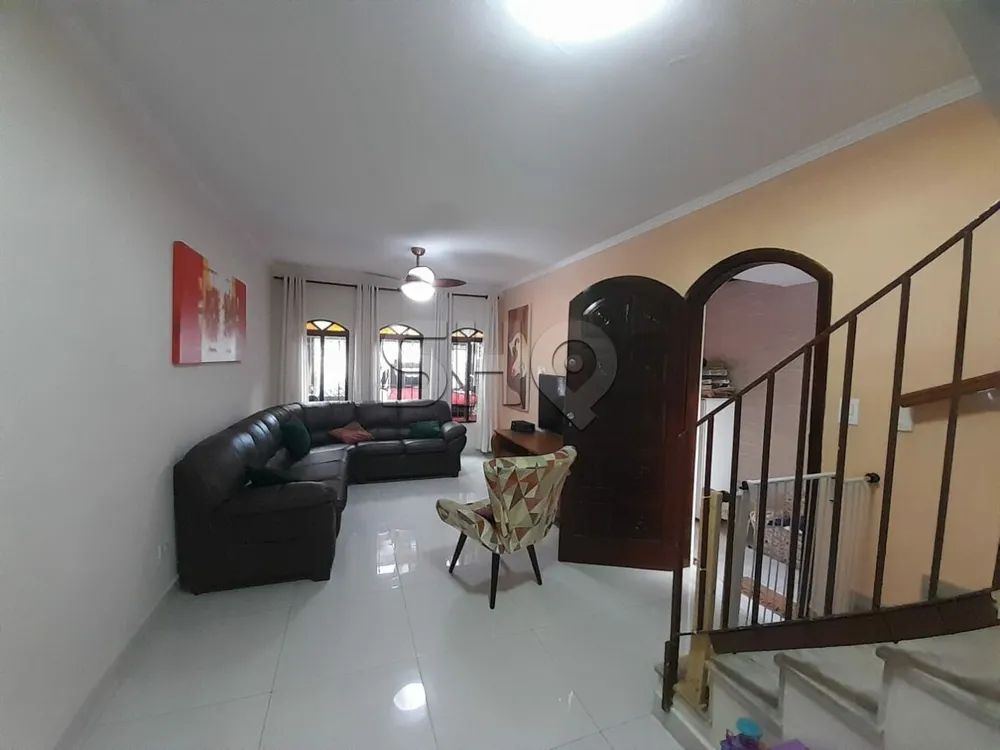 Sobrado, 3 quartos, 110 m² - Foto 1