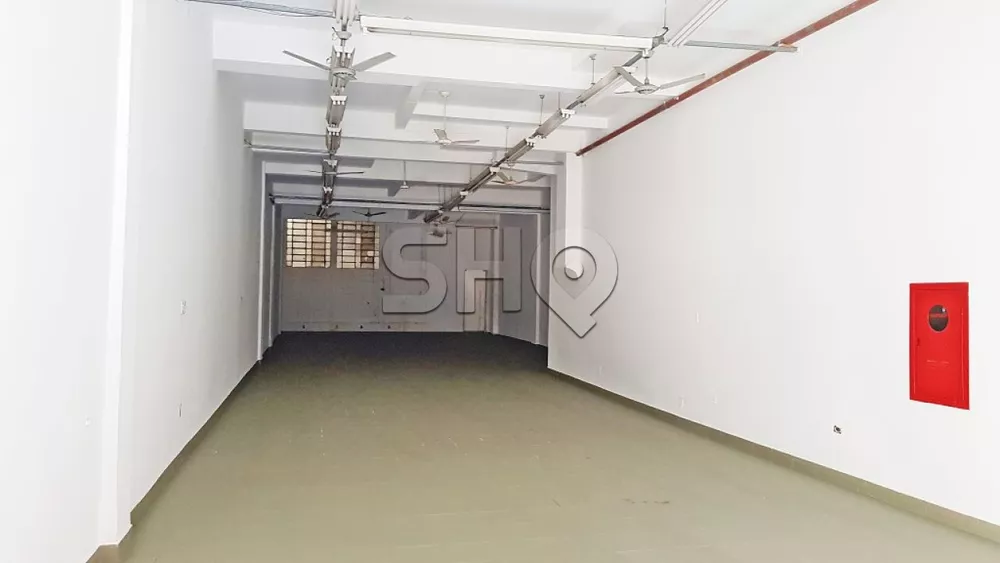 Loja-Salão para alugar, 204m² - Foto 1