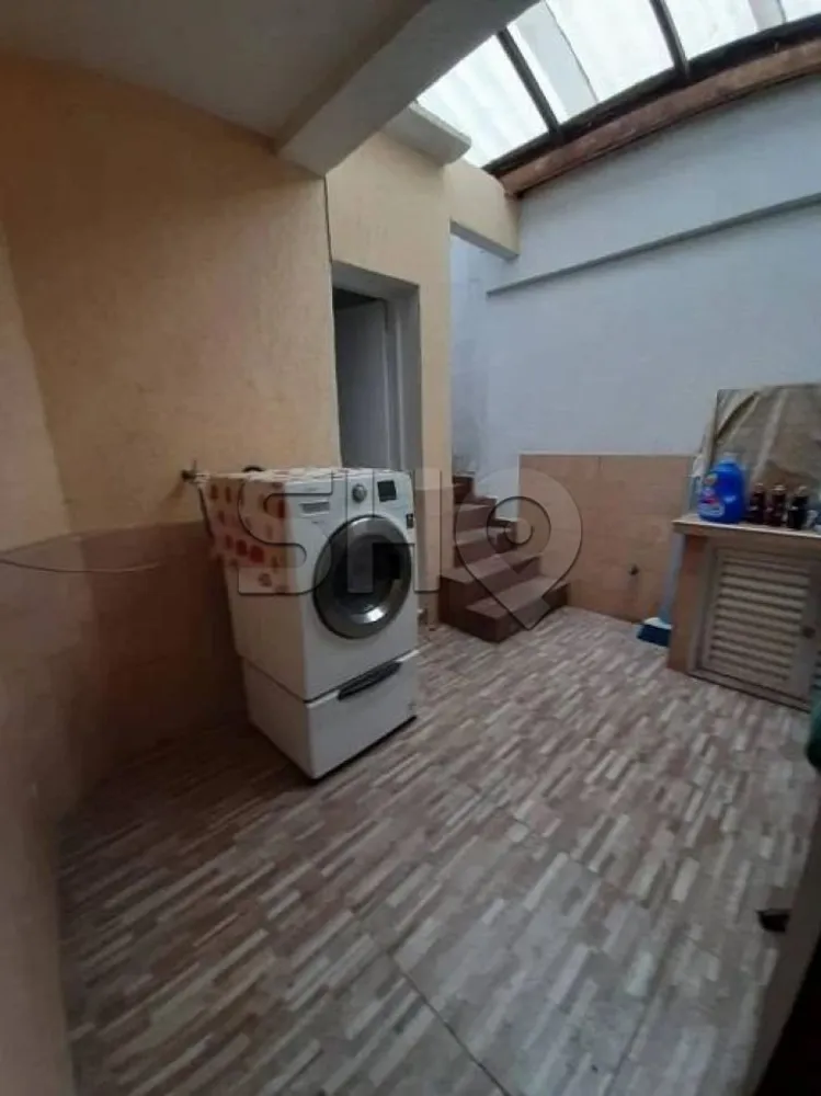 Sobrado, 4 quartos, 200 m² - Foto 8