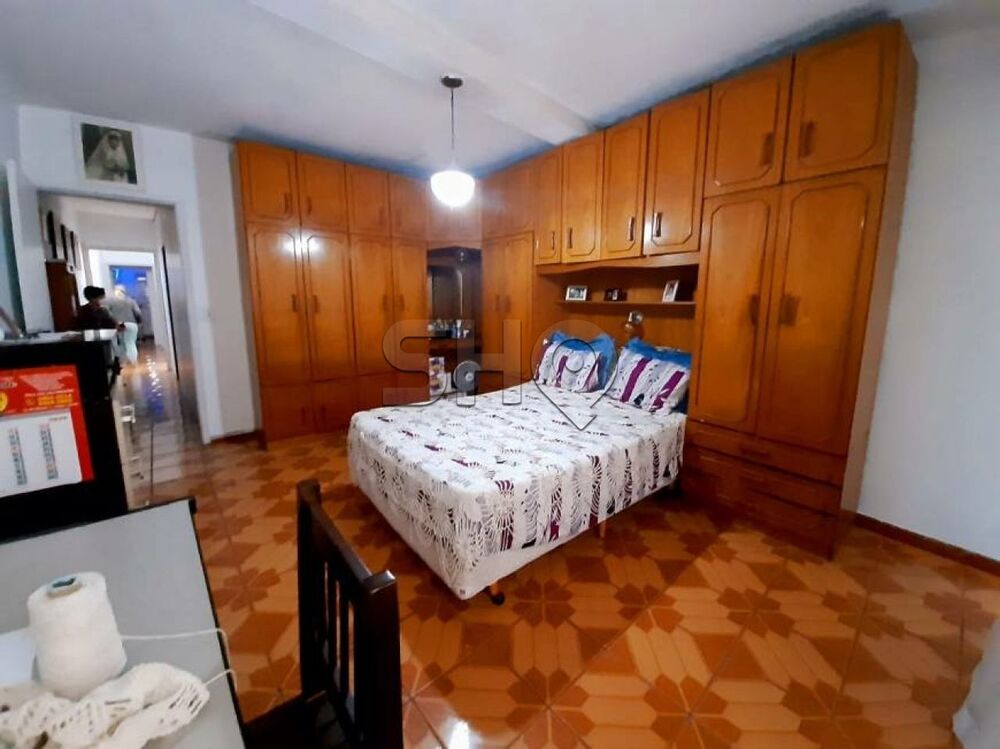 Sobrado, 4 quartos, 200 m² - Foto 2