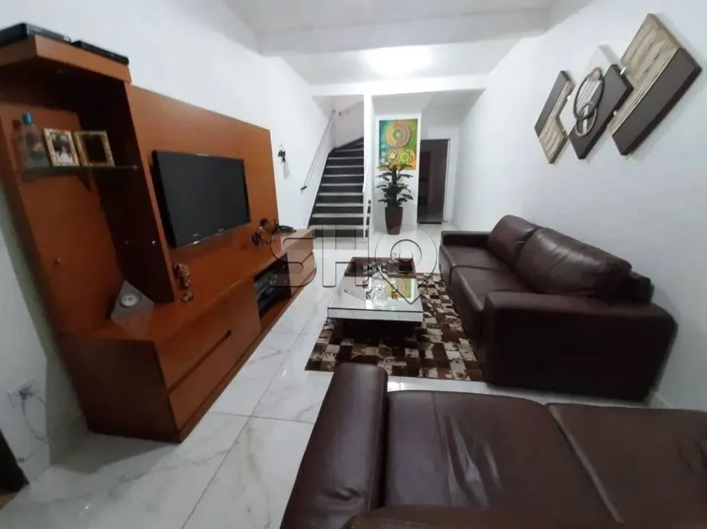 Sobrado, 4 quartos, 200 m² - Foto 2