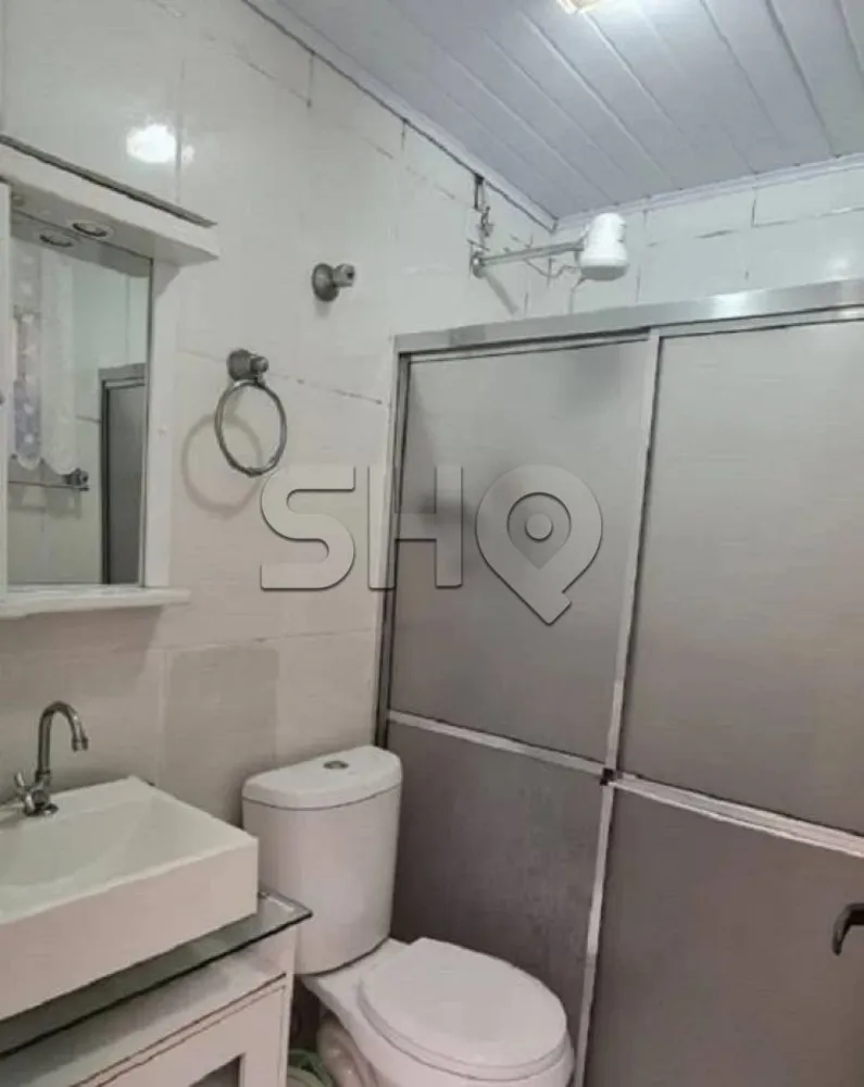 Sobrado, 4 quartos, 200 m² - Foto 6