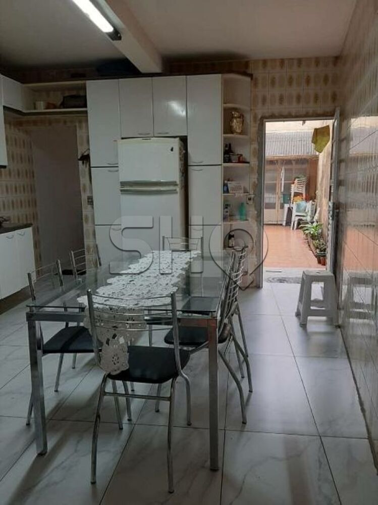 Sobrado, 4 quartos, 200 m² - Foto 4