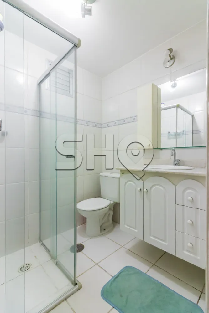 Apartamento, 3 quartos, 100 m² - Foto 2