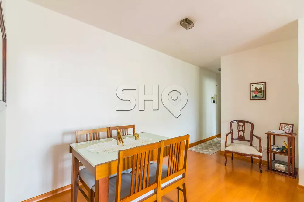 Apartamento à venda com 3 quartos, 100m² - Foto 4