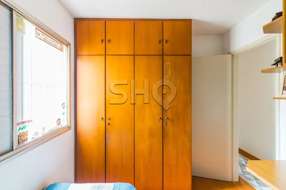 Apartamento, 3 quartos, 100 m² - Foto 1