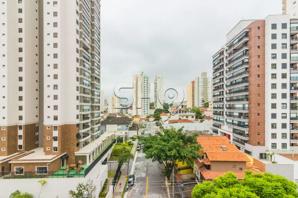 Apartamento, 3 quartos, 100 m² - Foto 4