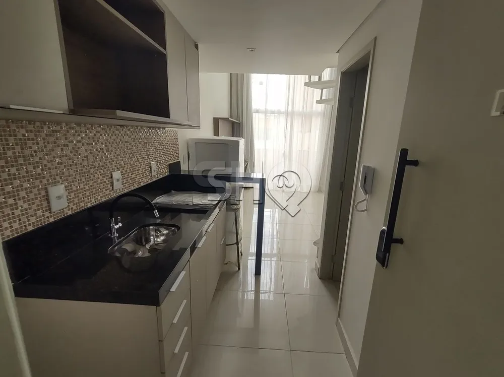Apartamento, 1 quarto, 34 m² - Foto 6