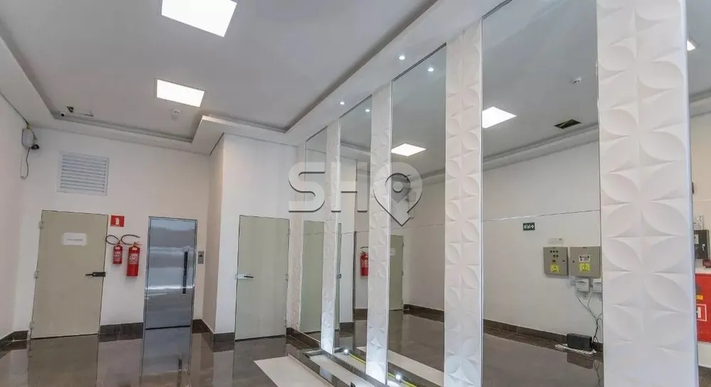 Apartamento, 1 quarto, 34 m² - Foto 7