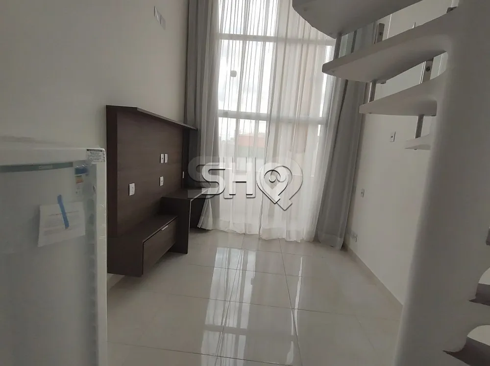 Apartamento, 1 quarto, 34 m² - Foto 8