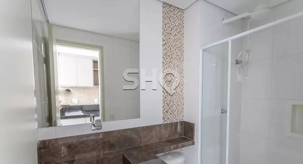 Apartamento, 1 quarto, 34 m² - Foto 5