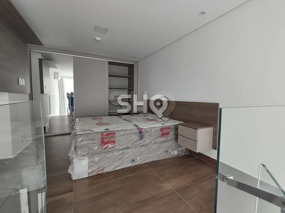 Apartamento, 1 quarto, 34 m² - Foto 11