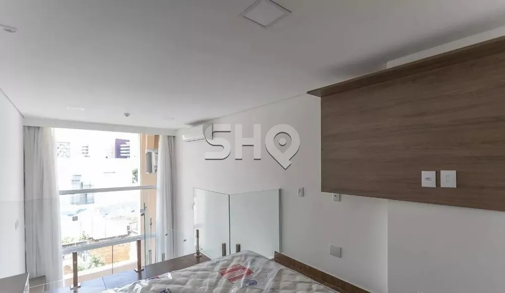 Apartamento, 1 quarto, 34 m² - Foto 4