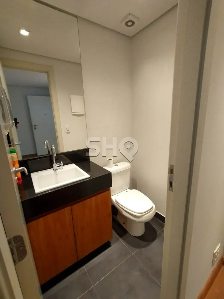 Casa Comercial, 76 m² - Foto 8