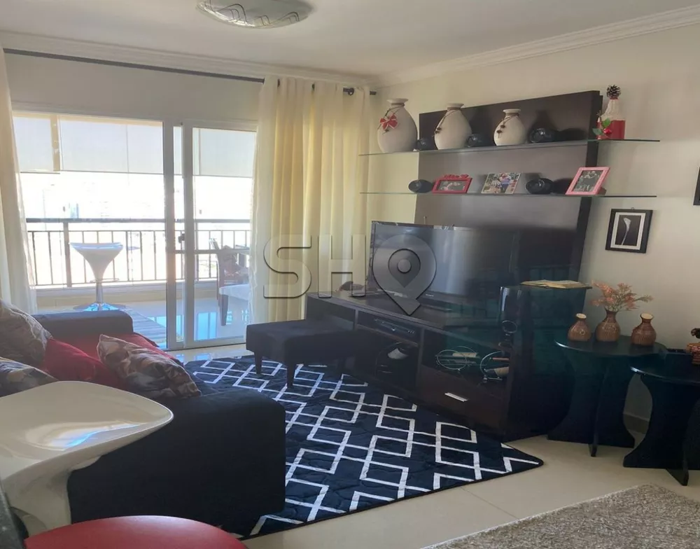 Apartamento, 2 quartos, 68 m² - Foto 2