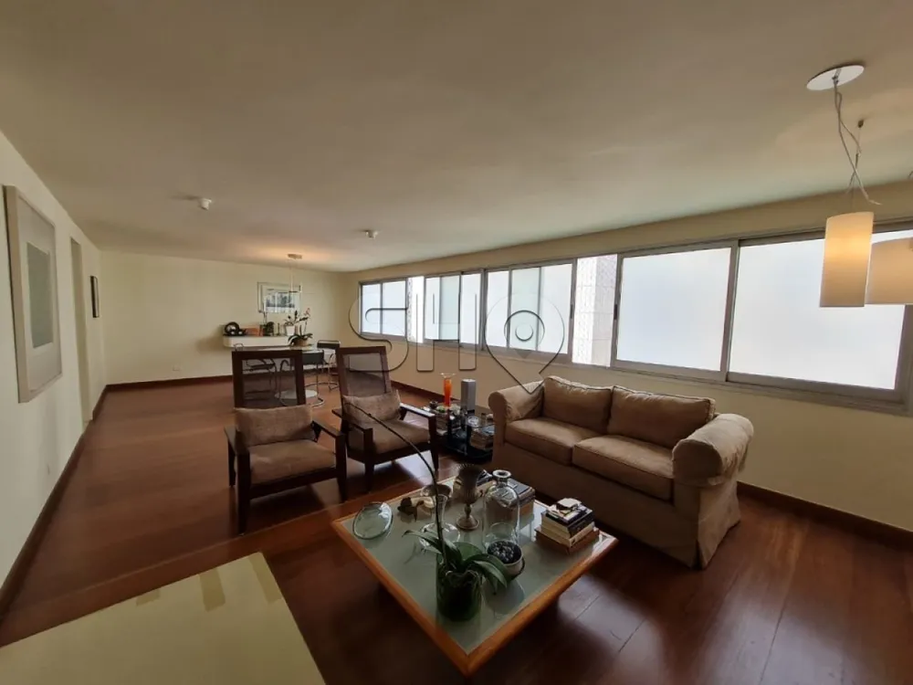 Cobertura, 2 quartos, 270 m² - Foto 1