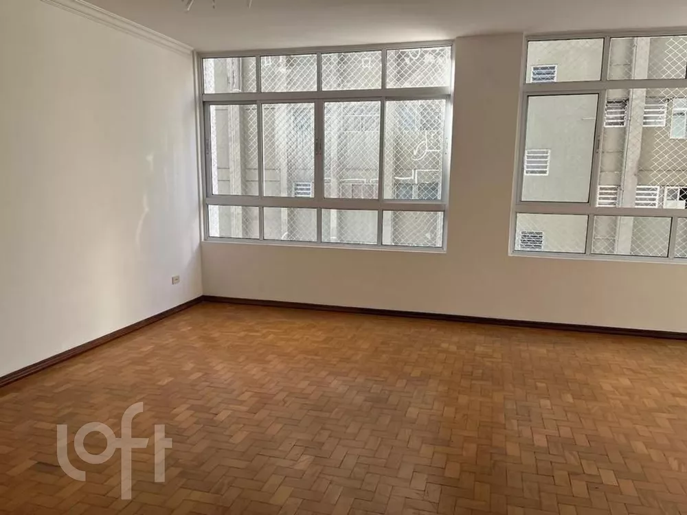 Apartamento à venda com 2 quartos, 94m² - Foto 2