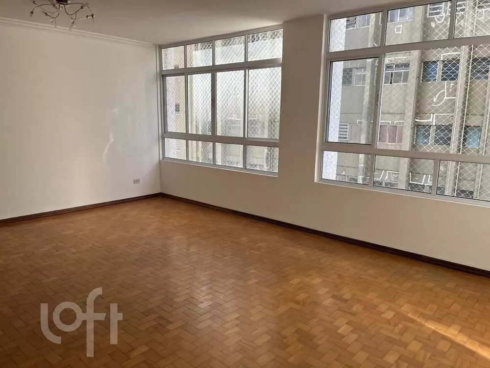 Apartamento à venda com 2 quartos, 94m² - Foto 1