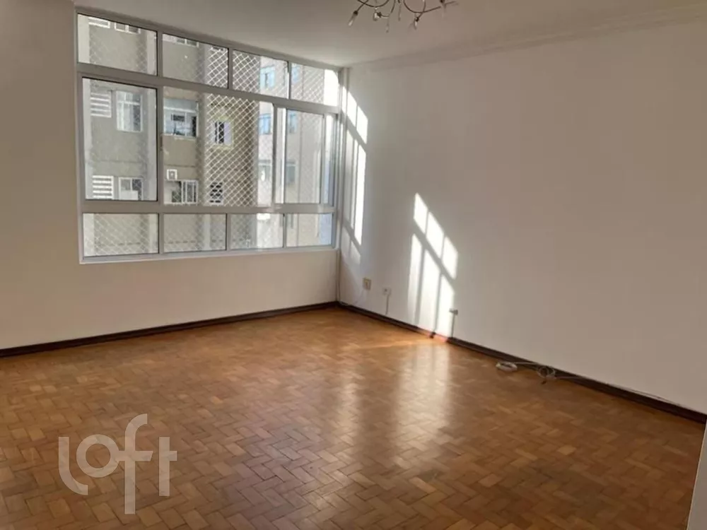 Apartamento à venda com 2 quartos, 94m² - Foto 3