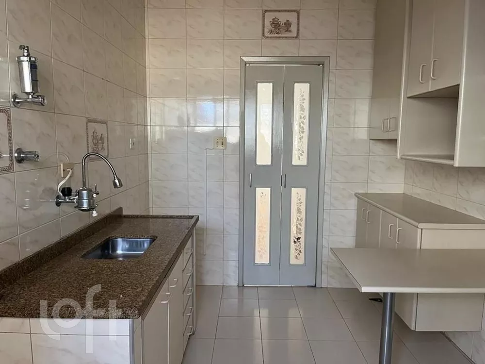 Apartamento à venda com 2 quartos, 94m² - Foto 4