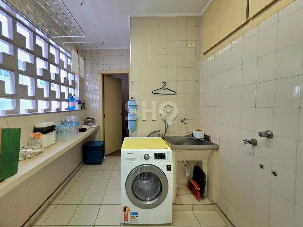 Apartamento, 3 quartos, 253 m² - Foto 8