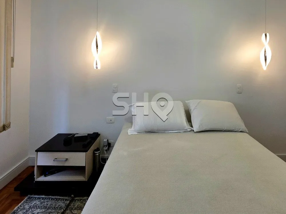Apartamento, 3 quartos, 253 m² - Foto 7