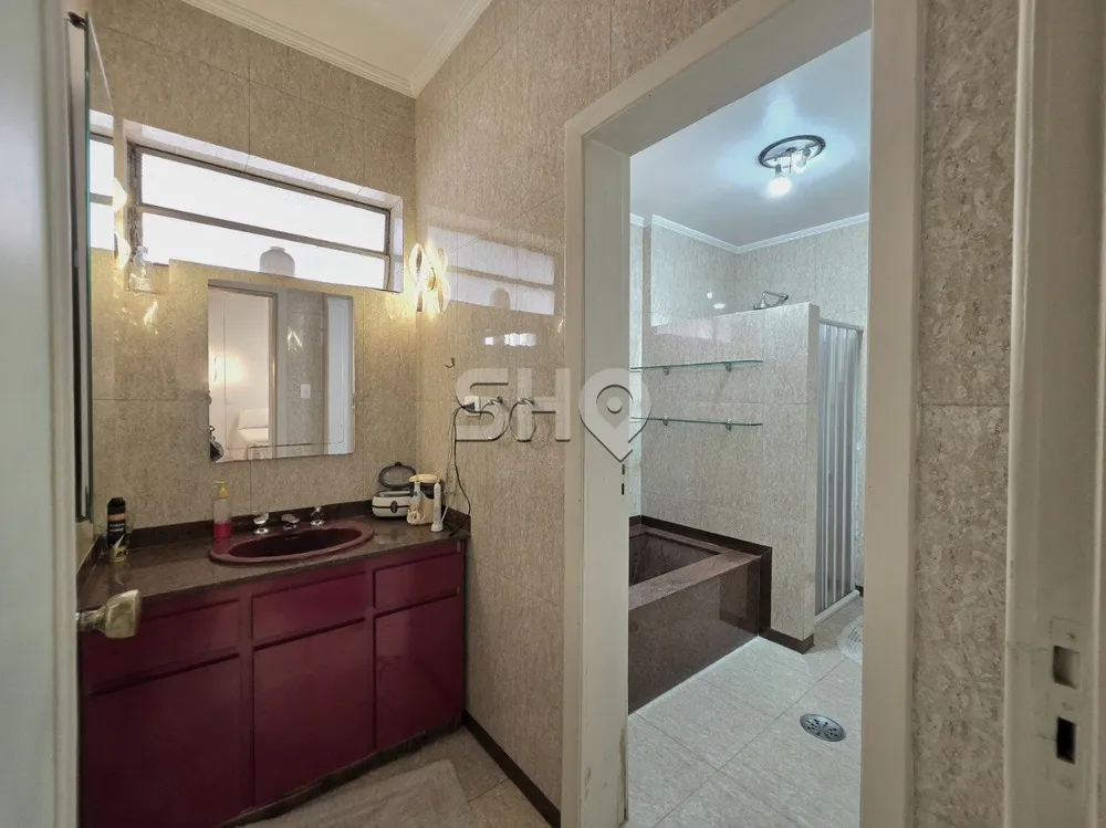 Apartamento, 3 quartos, 253 m² - Foto 1