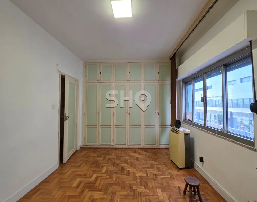 Apartamento, 3 quartos, 253 m² - Foto 5