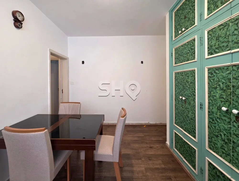 Apartamento, 3 quartos, 253 m² - Foto 6
