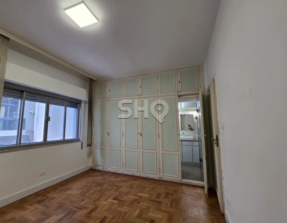 Apartamento, 3 quartos, 253 m² - Foto 6