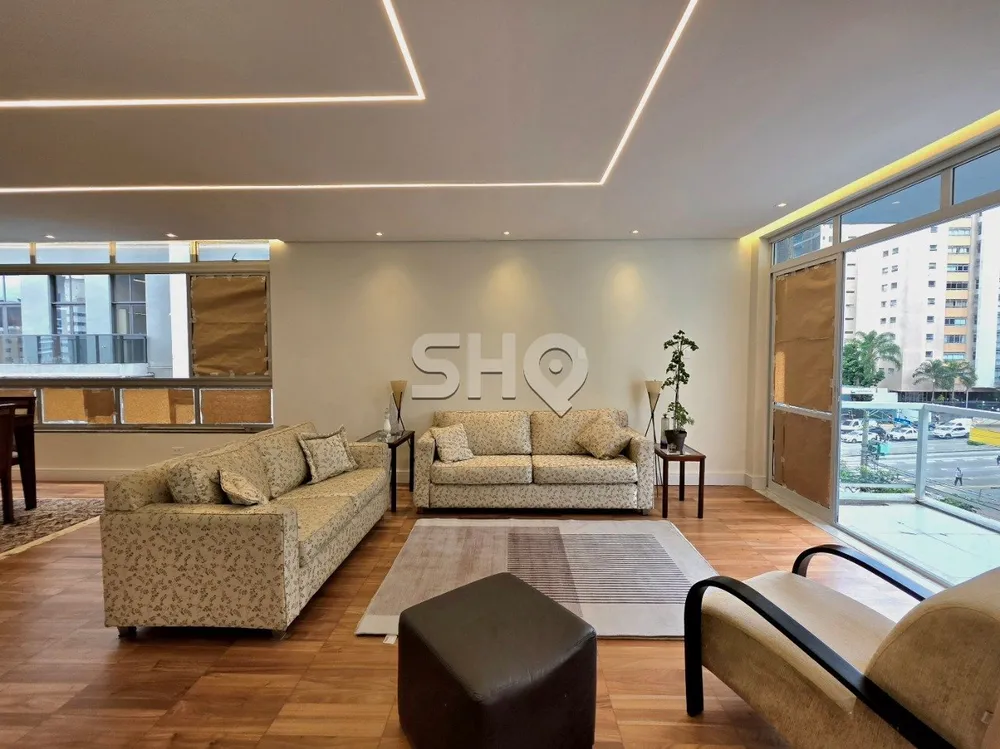Apartamento, 3 quartos, 253 m² - Foto 3