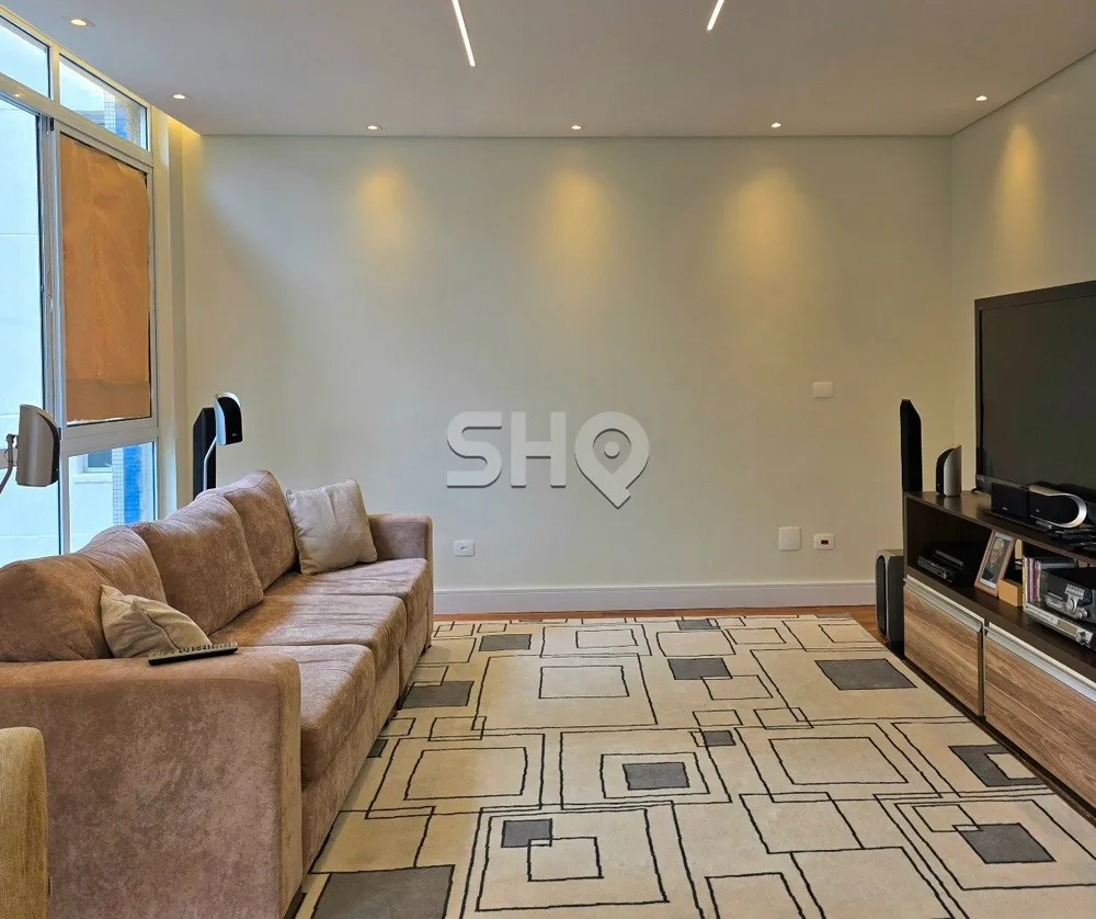 Apartamento, 3 quartos, 253 m² - Foto 2