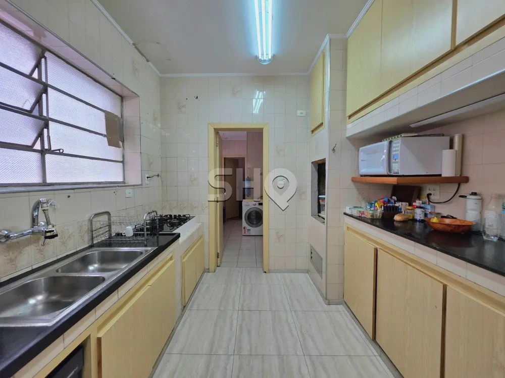 Apartamento, 3 quartos, 253 m² - Foto 4