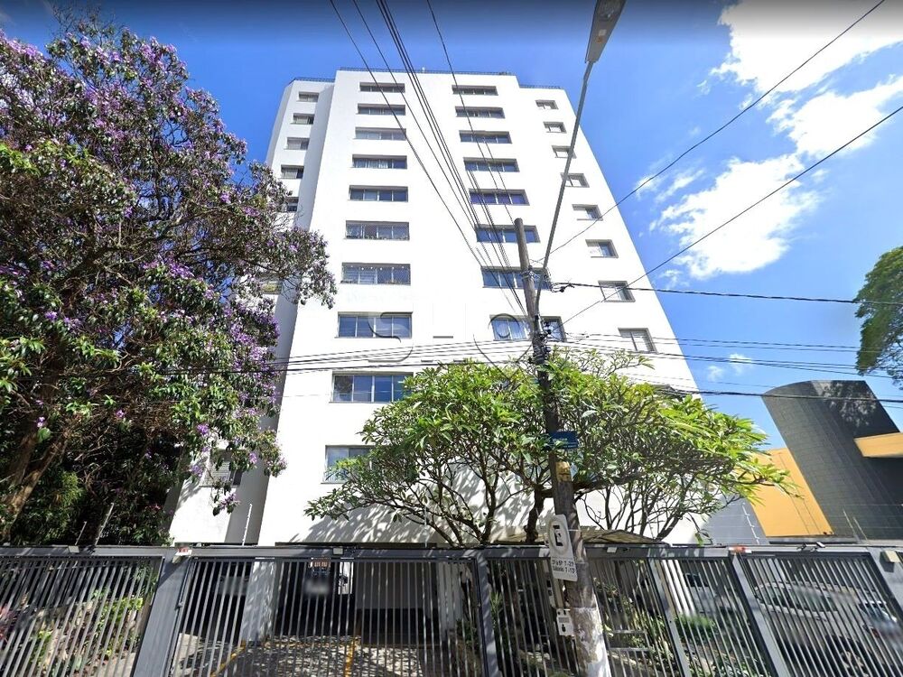 Apartamento, 3 quartos, 95 m² - Foto 23