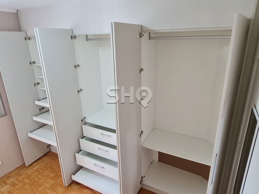Apartamento, 3 quartos, 95 m² - Foto 13