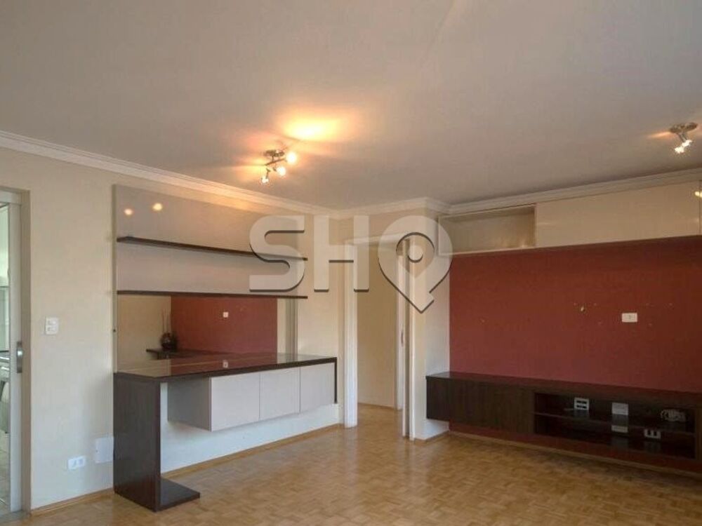 Apartamento, 3 quartos, 95 m² - Foto 1
